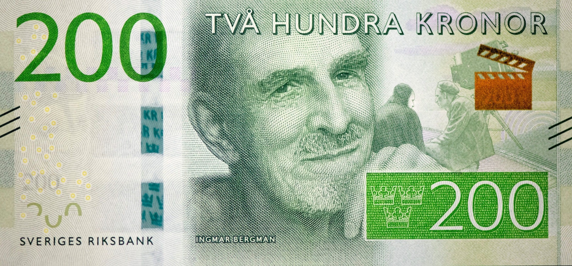 200 kr sedel
